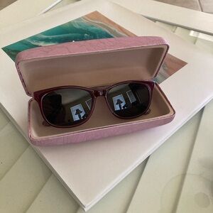 (Frames)Modern-optical Sunglass “frames only”